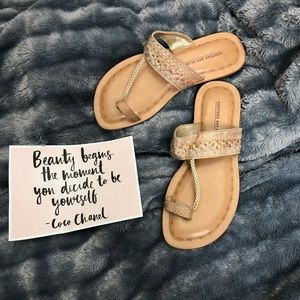 Montego Bay Club sands size 8